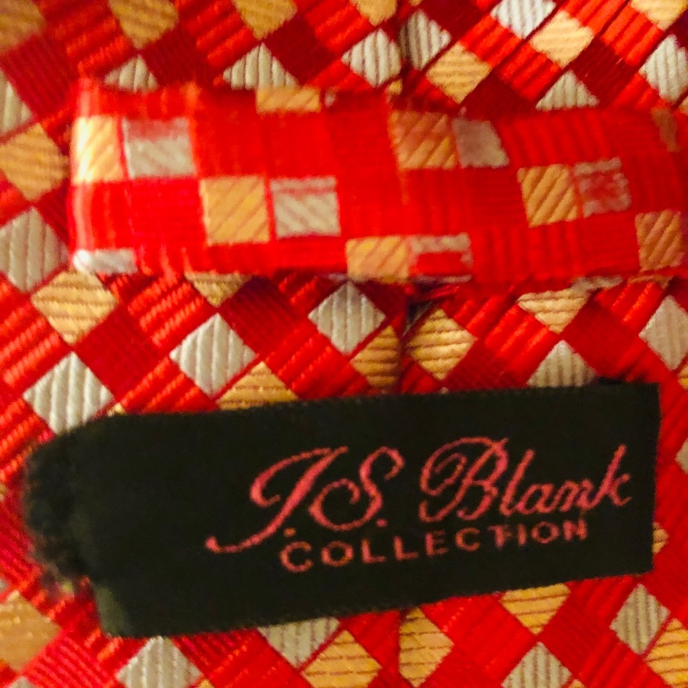 J.S.Blank Collection 🔥🔥3 for $20 with $4.99 Shipping. Please place in bundle. - Picture 5 of 7